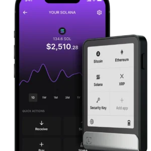2500$ SOL Wallet