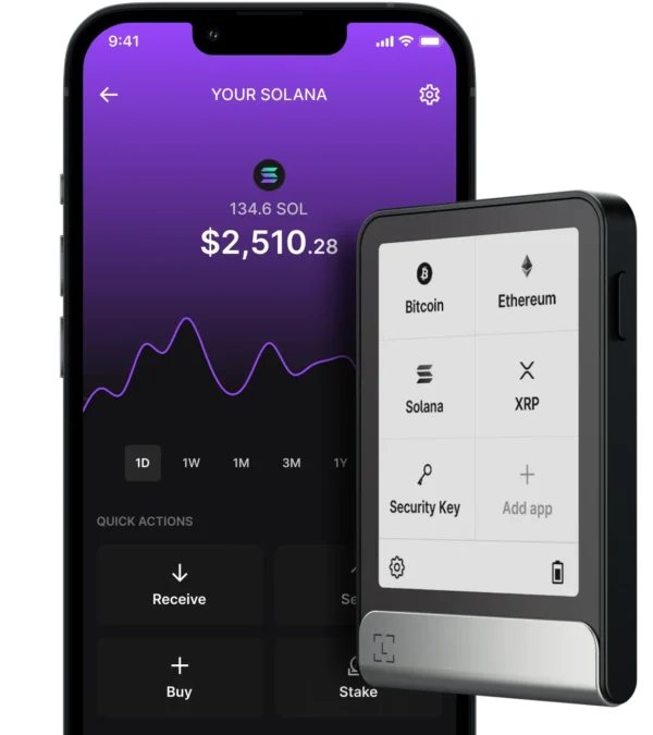 2500$ SOL Wallet