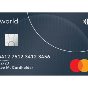VISA 6000$